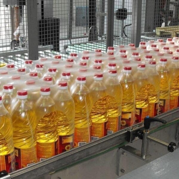 100% Natural Refined Sunflower Oil - Image 5