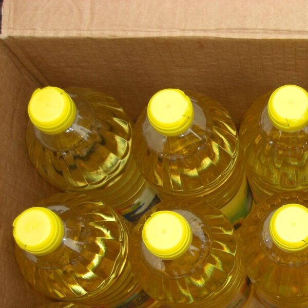 Corn Oil 100% Natural - Image 4