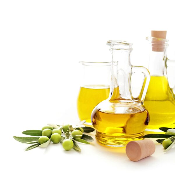 100% Pure Olive Oil, Virgin & Cold Pressed Oil - Image 2